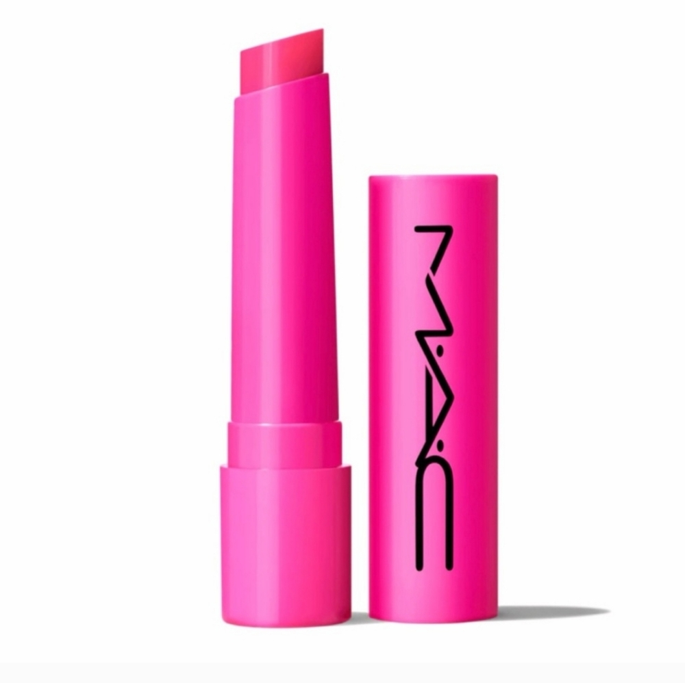 MAC Squirt Plumping Lipgloss
